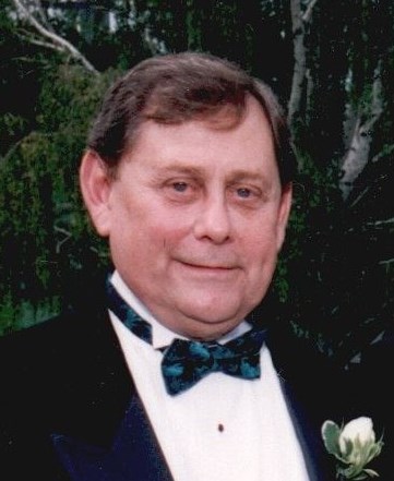 Obituario de John DeBroveck