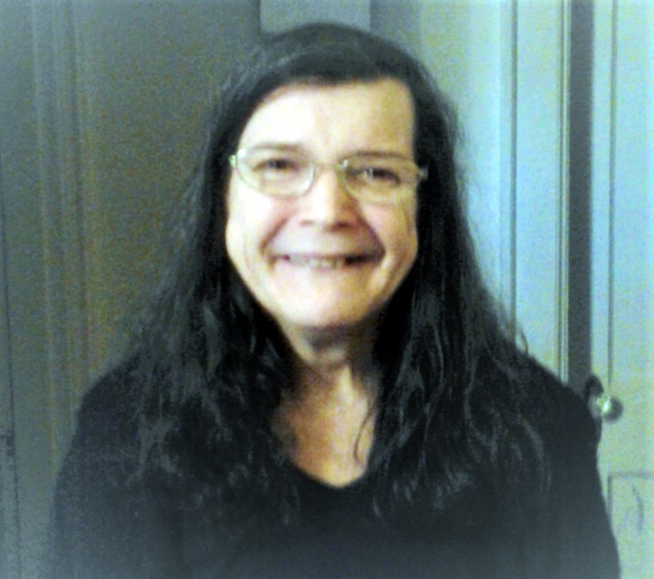 Obituario de Sharol Ann McCurry