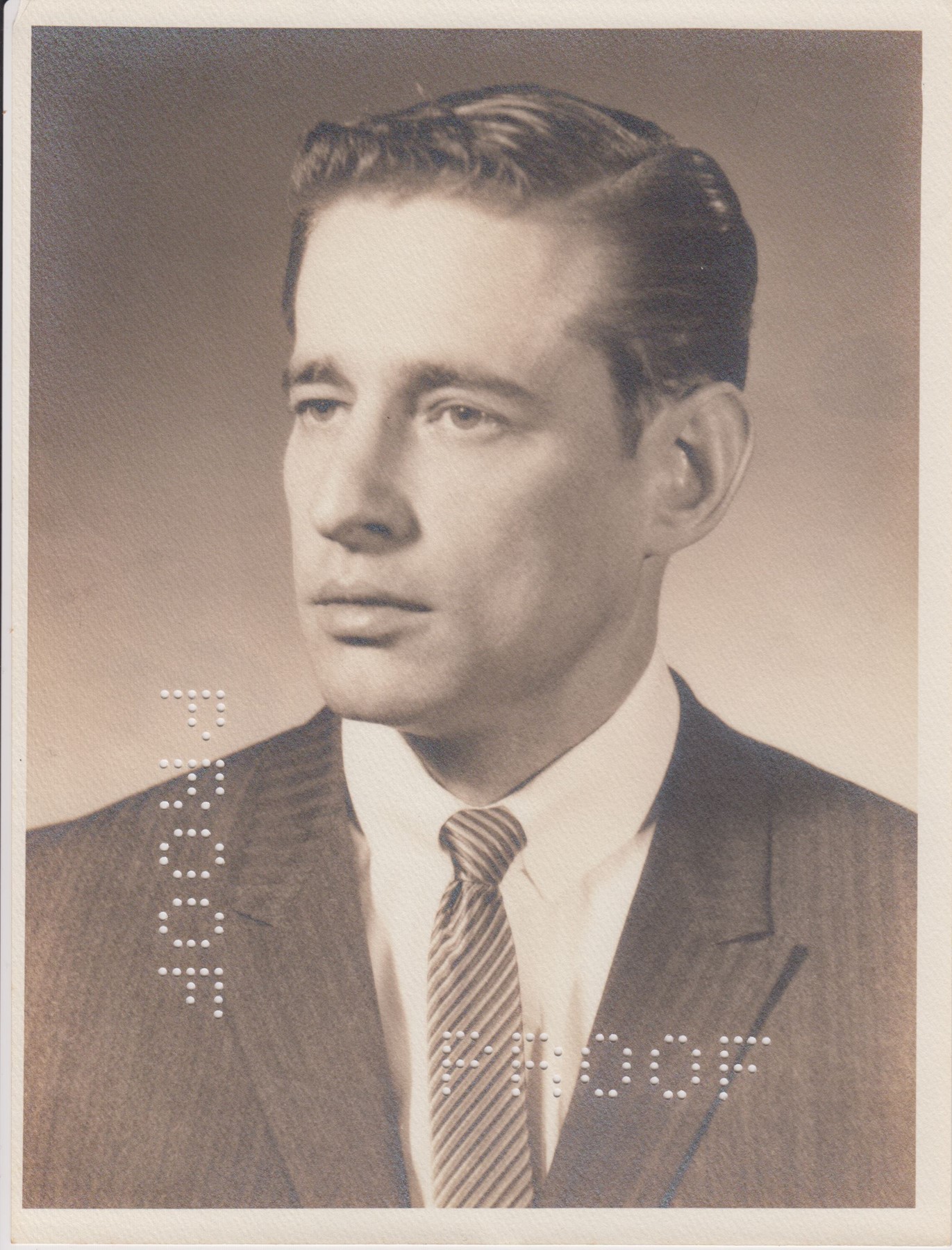 Obituary of Robert J. Lis