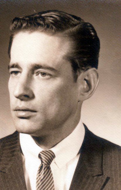 Obituary of Robert J. Lis