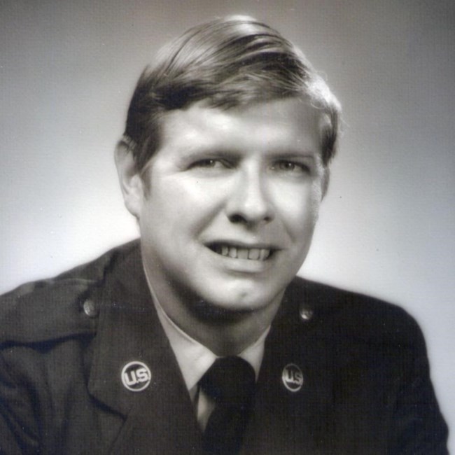 Avis de décès de Thomas Hoover Van Kirk