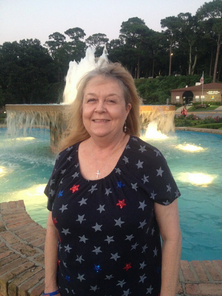 Obituary of Pamela Jean Stewart