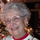 Obituary of Marilyn Altergott