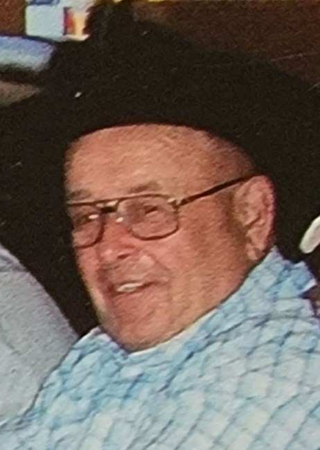 Obituary of Glen Stuart McKinney