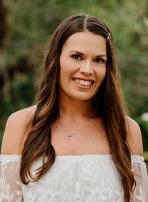 Obituary of Christina Marie Brown