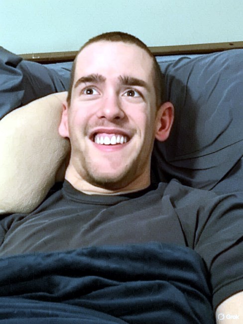 Obituary of Thomas Michael Brough