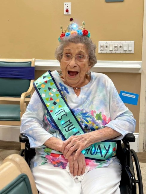 Obituary of Agnes E. Everleth