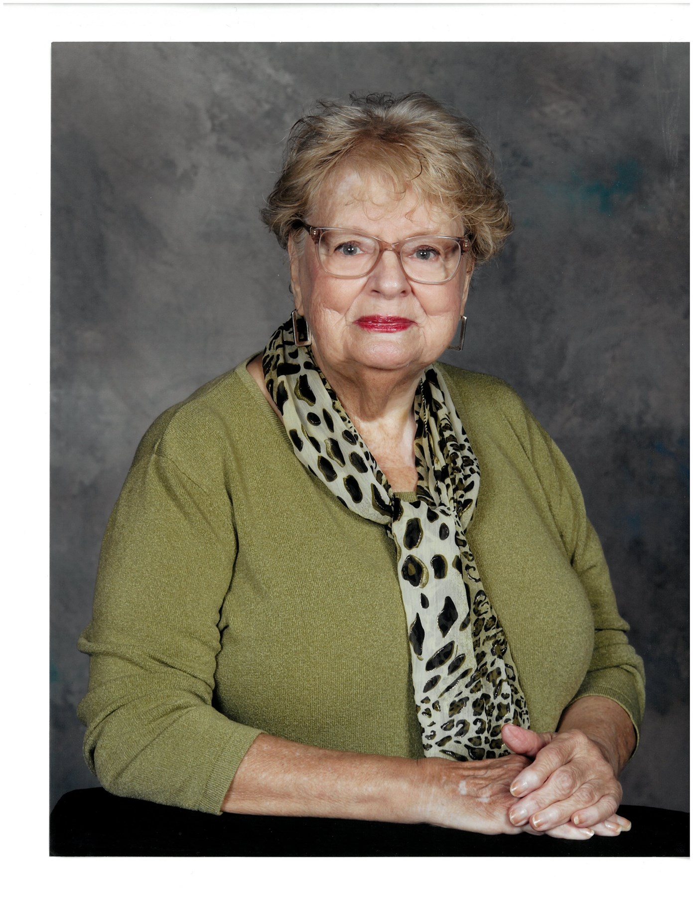 Obituary of Patricia Ann Young