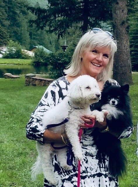 Obituary of Terry Jo Gough