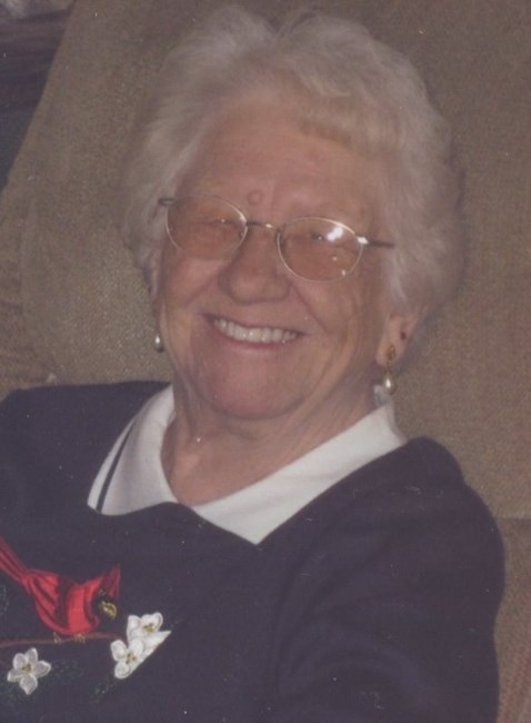 Obituary of Jane A. Berilla