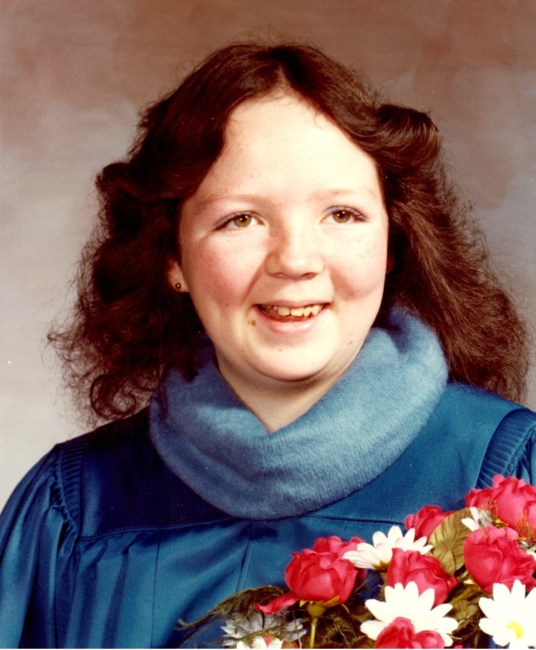 Obituary of Mary Marlane MacDonald