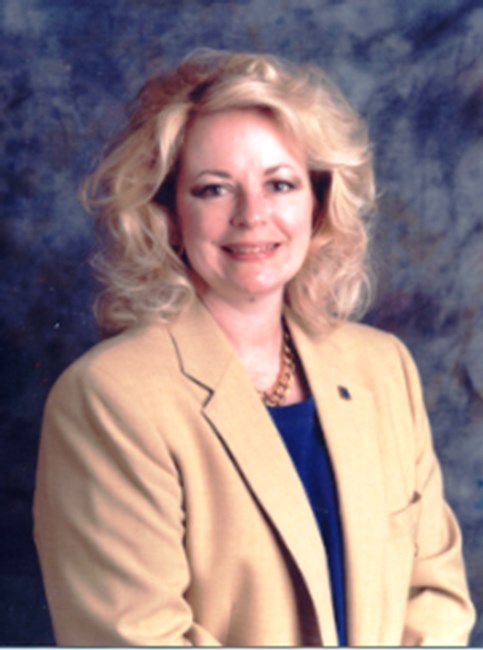 Obituary of Carol Jane Zain