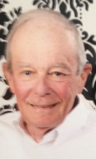 Obituary of Charles A. Denton Jr.
