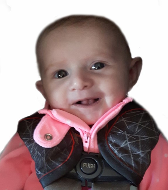 Obituary of Selena Zaidan