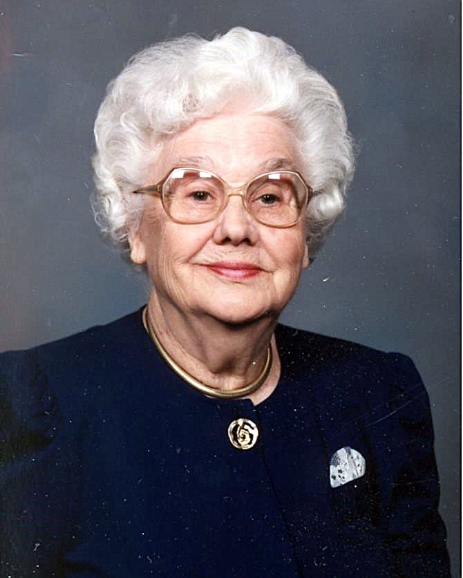 Hazel Mildred Keithley Obituary Clovis, CA