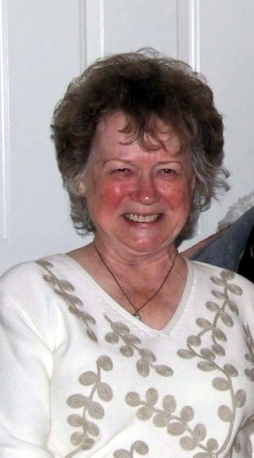 Obituario de Betty M. Willour