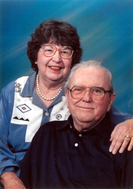 Obituary of Dee and Bill Lake