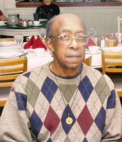 Obituary of Willie B. Booker