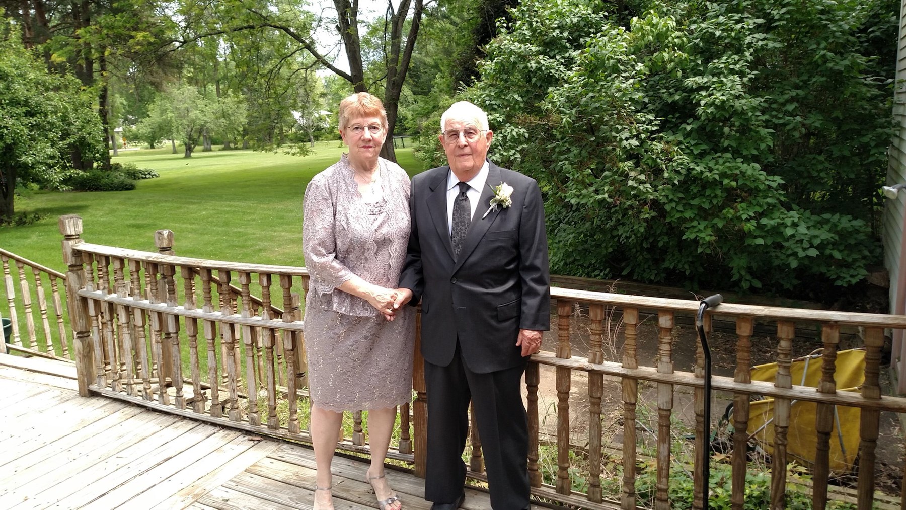 Obituary of Roy Edward Ellsworth