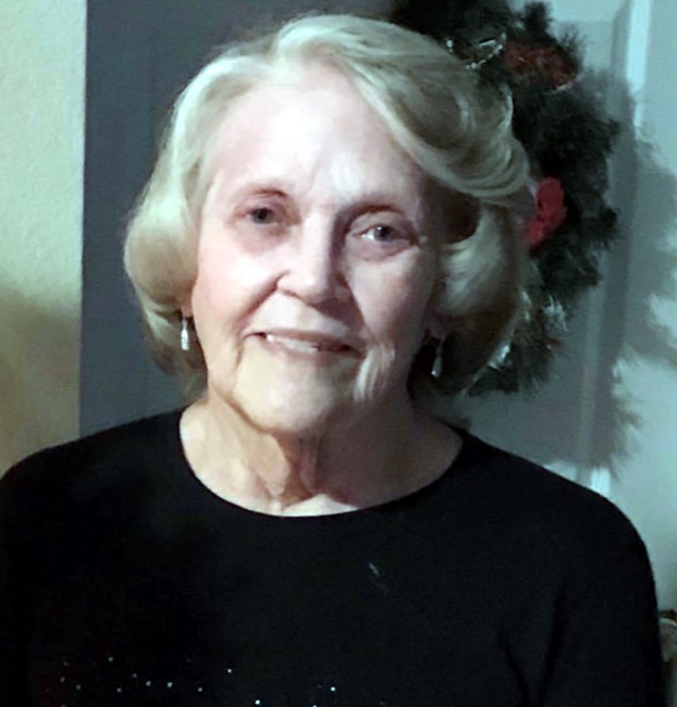 Obituary of Minerva Sal Griffin