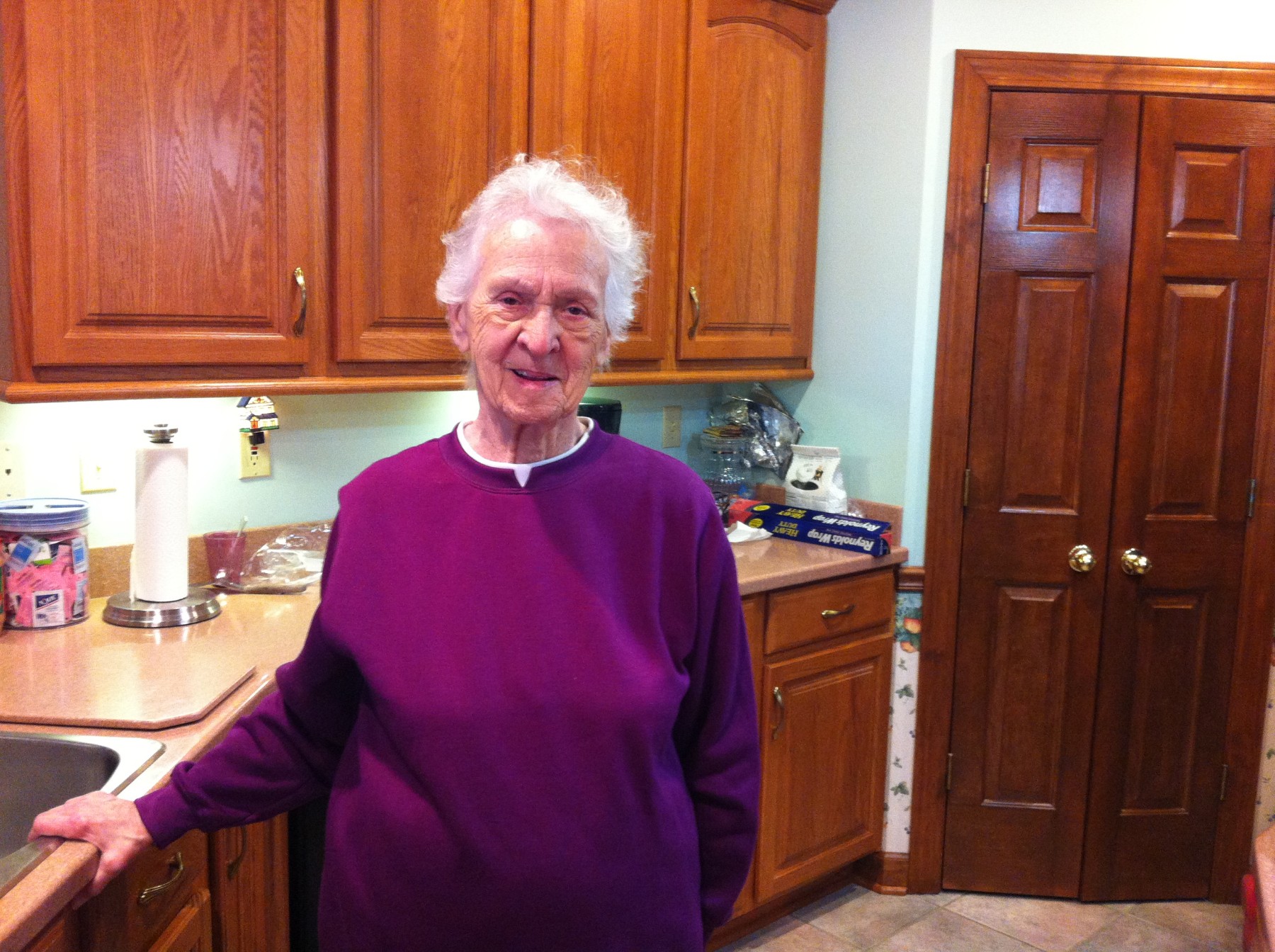 Obituary of Neva Sue Poynter