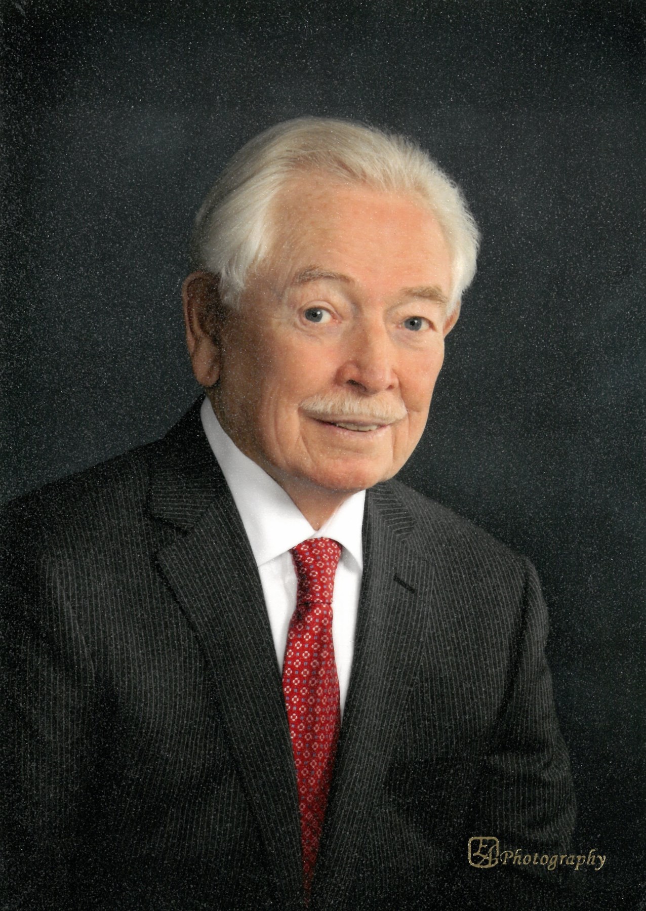 Obituary of Dr. Ronald C. Elkins