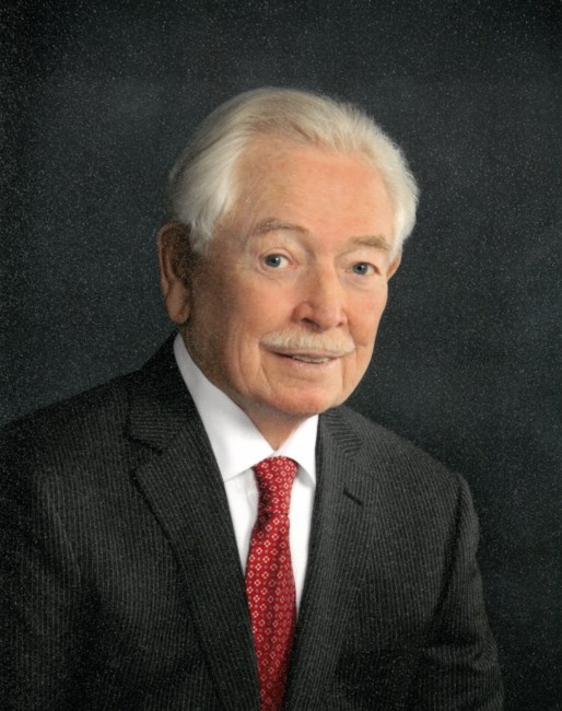 Obituary of Dr. Ronald C. Elkins