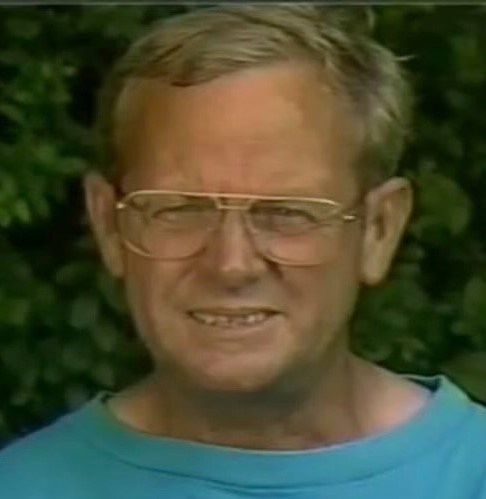 Obituary of Robert Earl "Pud" Holmes