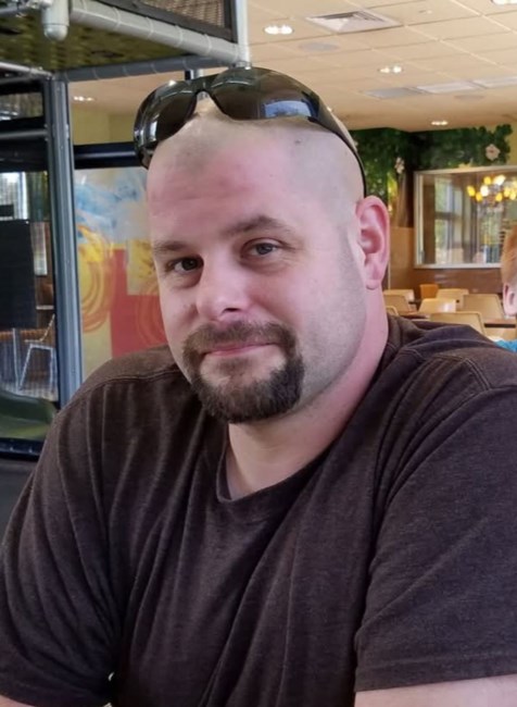 Obituary of Bryan Douglas Jones