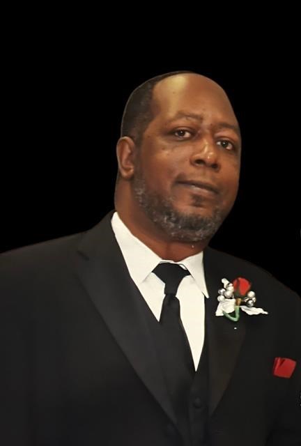 Obituary of Mr. Ronald Erwin Warren