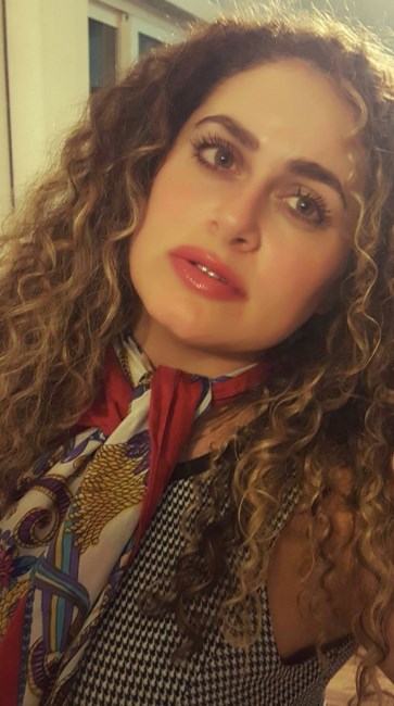 Obituary of Lauren Nicole Garnick