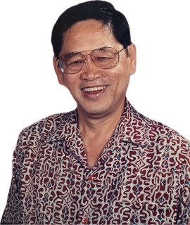 Obituary of Gerald Mun Tau Lee