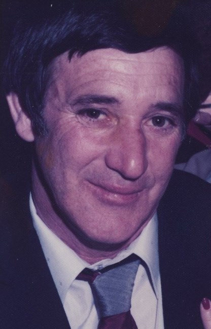 Obituario de Milton Joseph Martinez Jr.