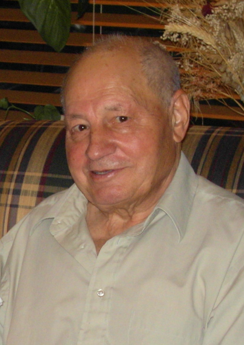 Obituary of Manuel Pinho
