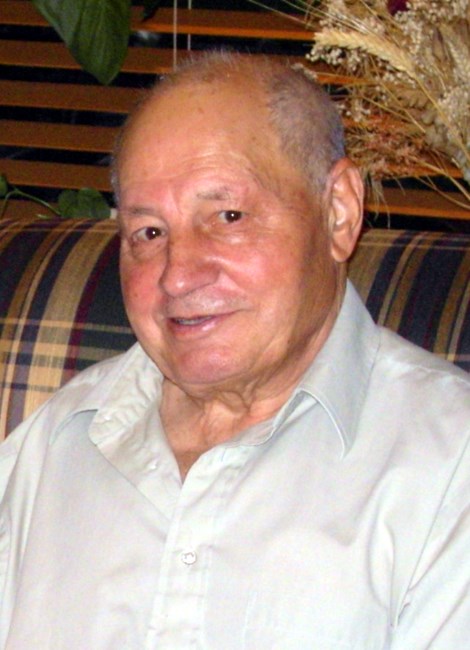 Obituary of Manuel Pinho