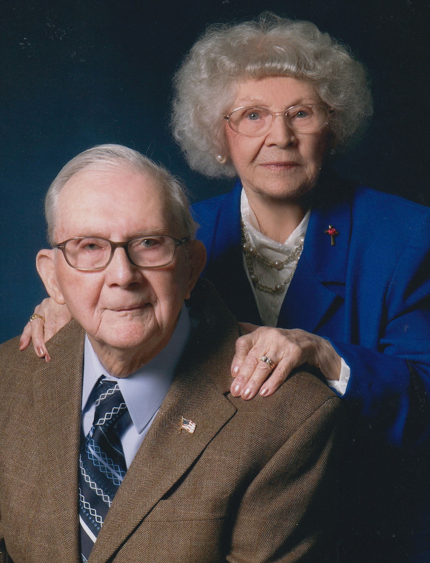 Robert L. Shannon Obituary Kansas City, MO
