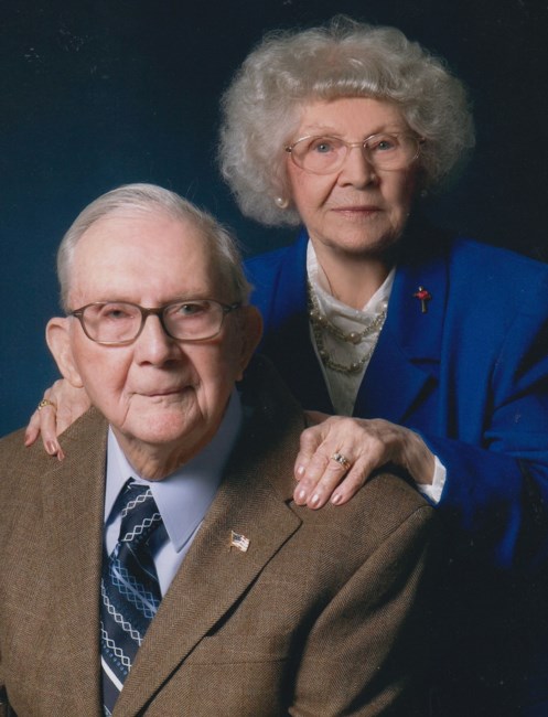 Obituary of Robert L. Shannon