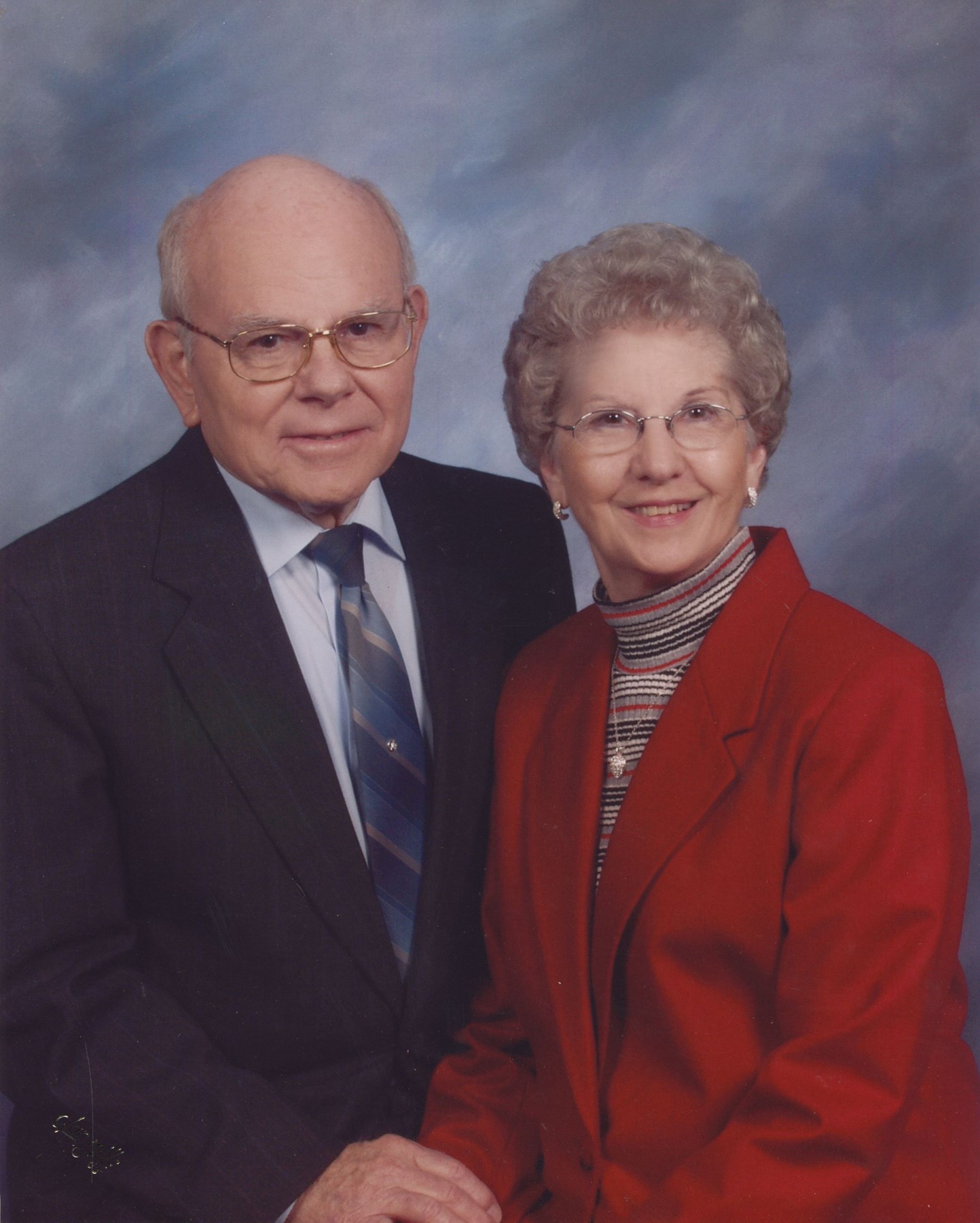 Obituary of Howard Hendricks Jr.