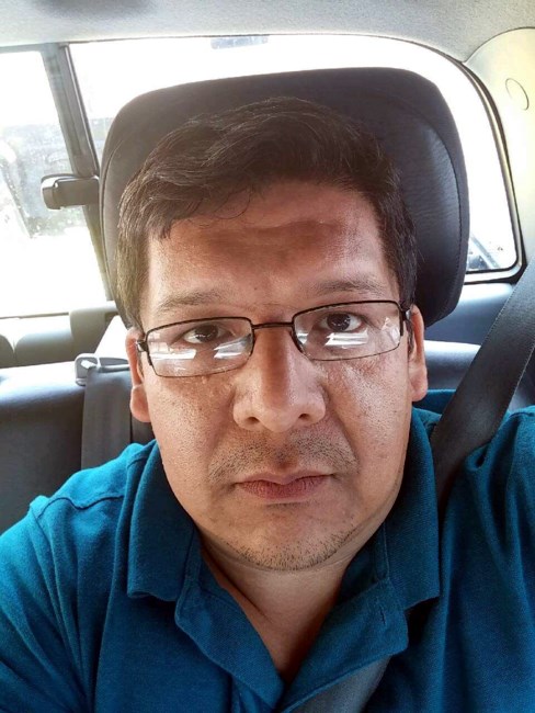 Obituary of Valdemar Garcia