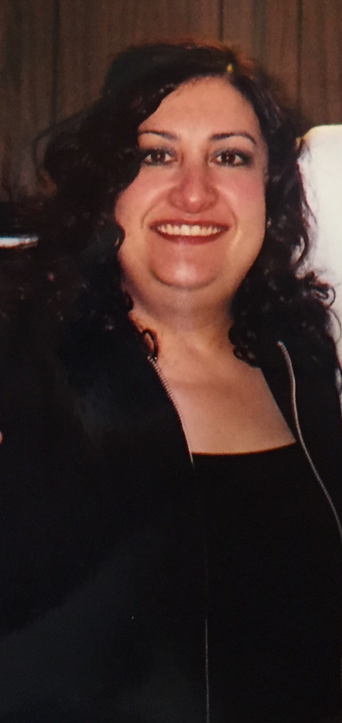 Obituary of Yvonne Marie Moreno