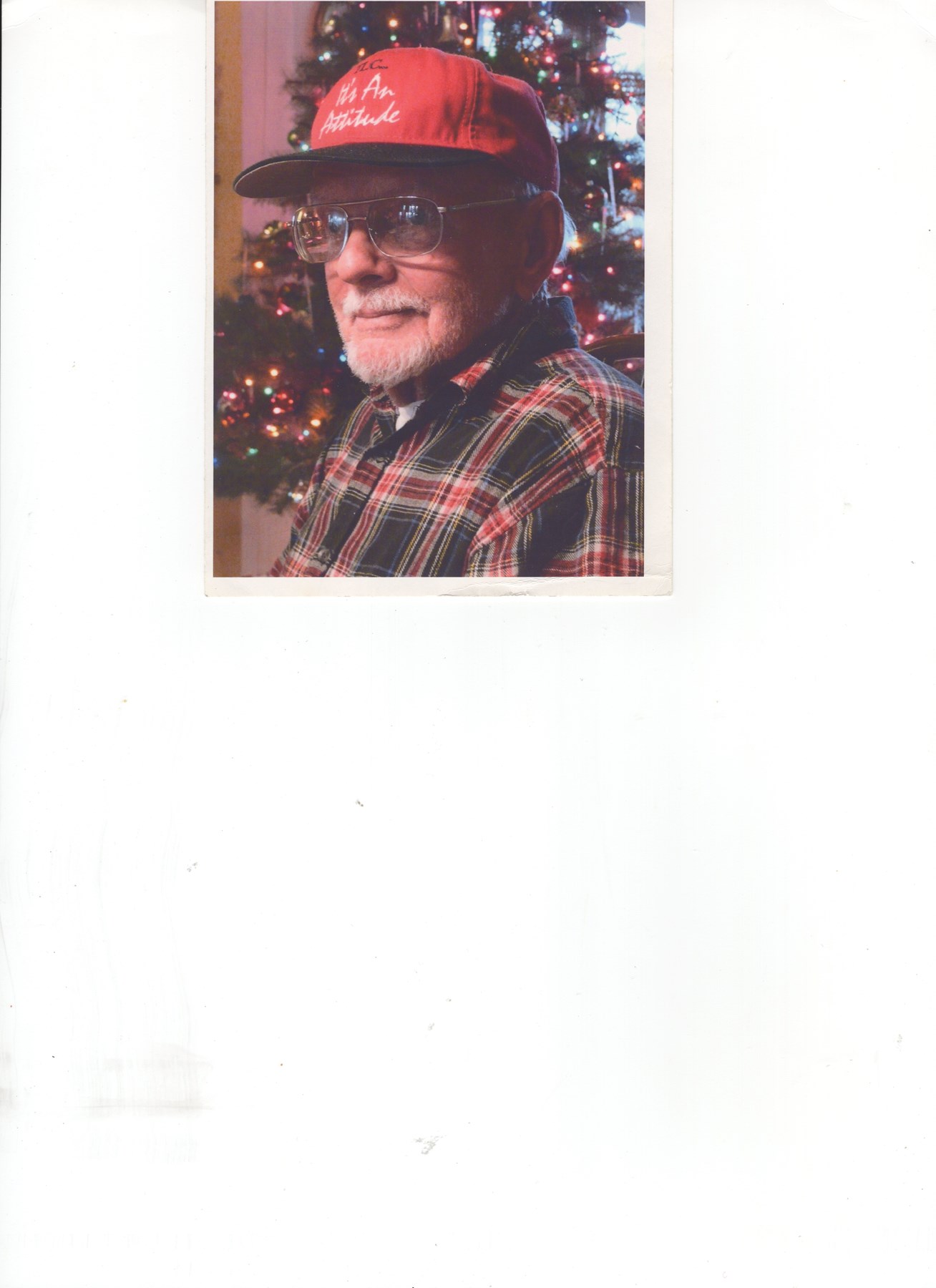 Obituary of Franklin James Curtis Sr.