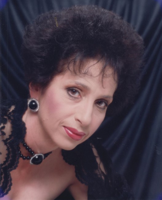 Obituary of Glenda Hazlewood Davidson