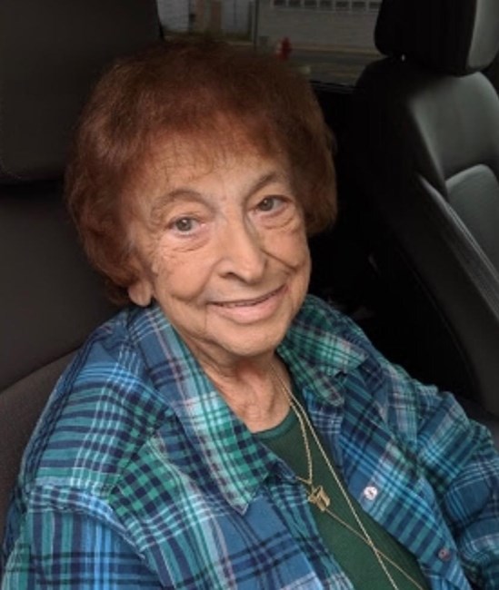 Obituary of Janet Gawrych