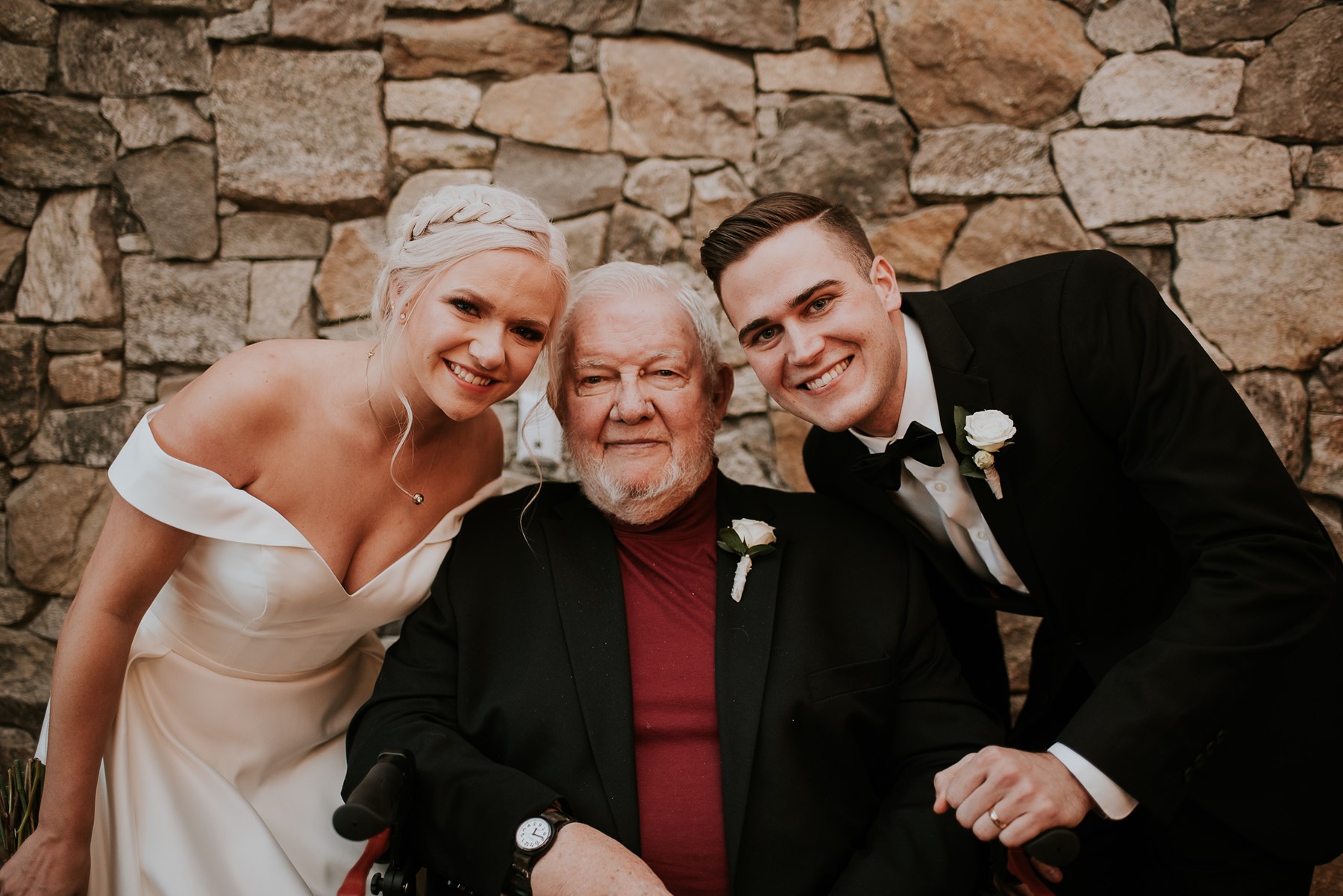 Obituary of Grant David Kerber