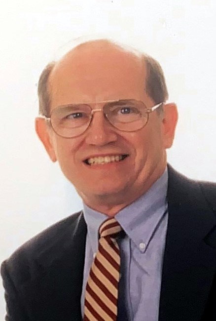 Obituary of Thomas P. Pavick