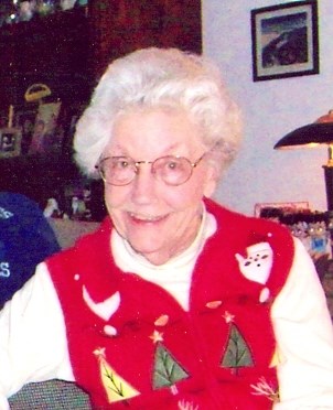 Obituary of Mary M. Boze