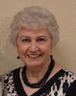 Obituary of Rebecca Kohr