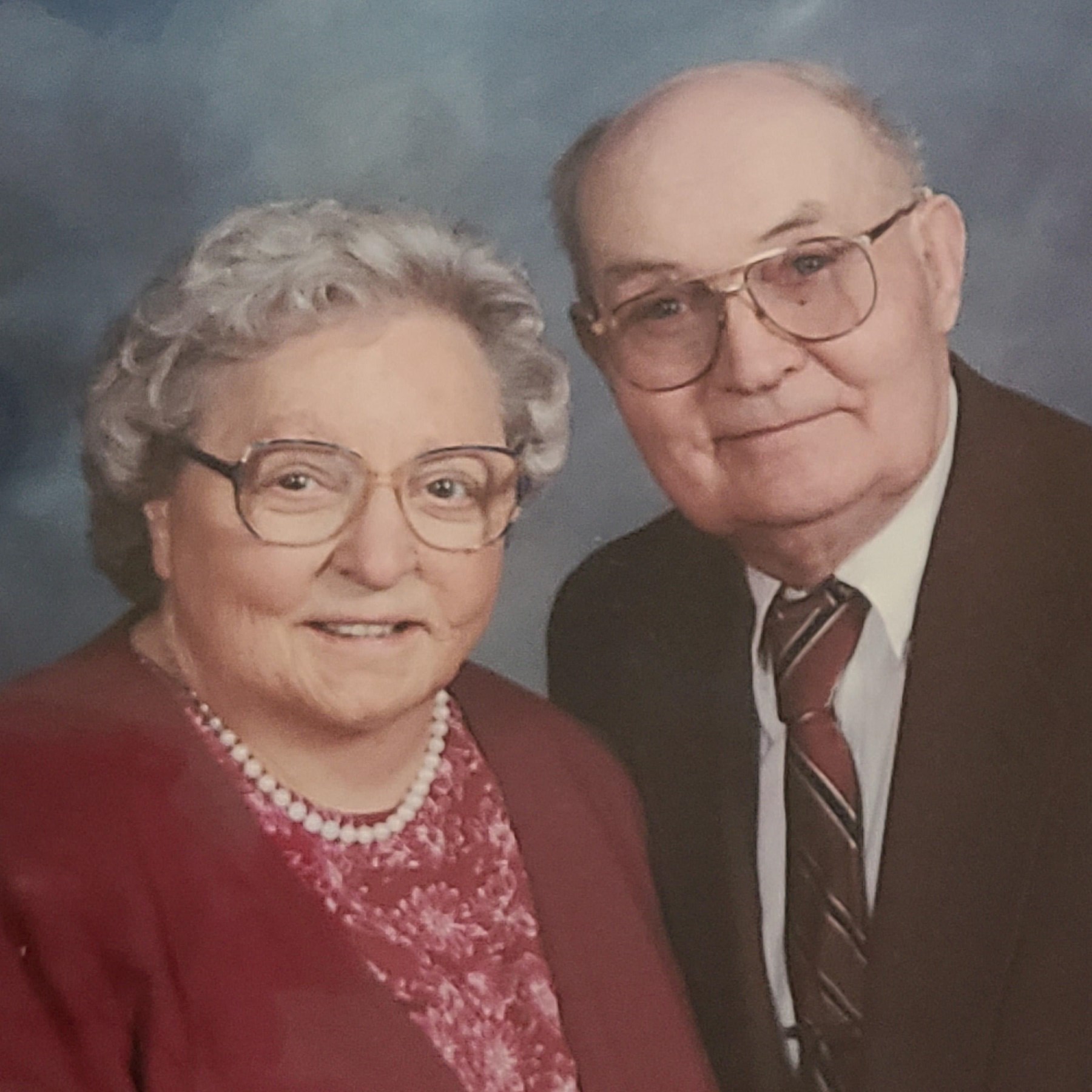 Obituary of Joyce Snavely