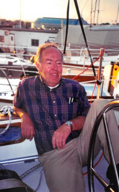 Obituary of Morgan Stiles Ely