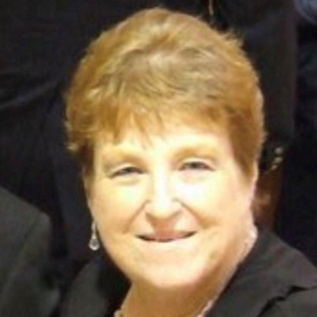 Obituary of Joyce Ann Scoggins